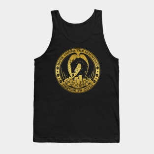 Bank of Smaug Tank Top